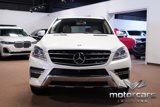 Used 2014 Mercedes-Benz ML 350 4MATIC image 2