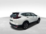 Certified 2020 Honda CR-V LX image 5