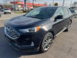 Used 2020 Ford Edge Titanium image 3