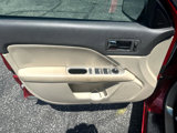 Used 2010 Ford Fusion SEL image 6