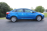 Used 2018 Ford Focus SE image 2
