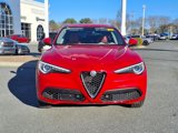 Used 2019 Alfa Romeo Stelvio Sport w/ Cold Weather Package image 2