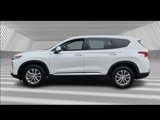 Used 2020 Hyundai Santa Fe SEL image 2