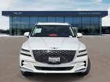 Used 2021 Genesis GV80 2.5T w/ Advanced Package 03 image 6