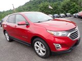 Used 2018 Chevrolet Equinox LT image 3