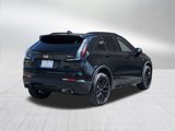 Certified 2023 Cadillac XT4 Sport w/ Cold Weather Package image 5