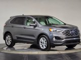 Used 2021 Ford Edge Titanium w/ Cargo Accessory Package image 2