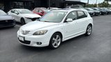 Used 2004 MAZDA MAZDA3 s w/ Moonroof & 6-CD Pkg image 4