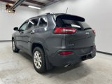 Used 2015 Jeep Cherokee Latitude w/ Cold Weather Group image 6