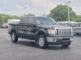 Used 2011 Ford F150 XLT w/ XLT Chrome Pkg image 2