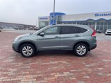 Used 2012 Honda CR-V EX image 2