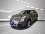 Used 2014 Cadillac SRX Luxury w/ Driver Awareness Package image 3
