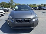 Used 2022 Subaru Crosstrek 2.5i Sport w/ Moonroof Package image 2