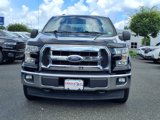 Used 2017 Ford F150 XLT image 2