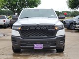 New 2025 RAM 1500 Tradesman image 2