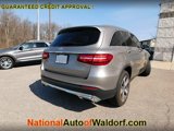 Used 2019 Mercedes-Benz GLC 300 4MATIC w/ Multimedia Package image 3