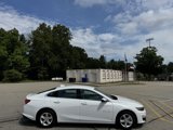 Used 2022 Chevrolet Malibu LT image 4