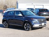 New 2024 Hyundai Venue Limited image 4