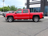 Used 2018 GMC Sierra 1500 SLT w/ SLT Premium Package image 3