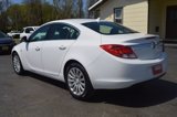Used 2011 Buick Regal CXL w/ RL3 Preferred Equipment Group image 3