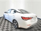 Certified 2020 Nissan Sentra SV image 3