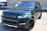 Used 2016 Land Rover Range Rover Sport HSE image 2