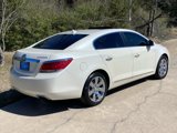 Used 2012 Buick LaCrosse Premium image 4