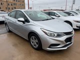 Used 2018 Chevrolet Cruze LS image 5