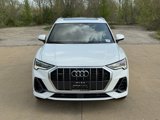 New 2025 Audi Q3 2.0T Premium Plus image 6