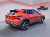 Used 2024 Chevrolet Trax RS image 4