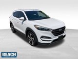 Used 2016 Hyundai Tucson Sport image 1
