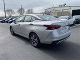 New 2025 Nissan Versa S w/ S Plus Package image 3