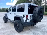 Used 2014 Jeep Wrangler Unlimited Sport w/ Max Tow Package image 4