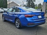 Used 2024 Volkswagen Jetta SE image 3
