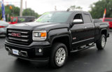 Used 2015 GMC Sierra 1500 SLT w/ All-Terrain Package image 2