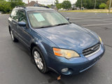 Used 2006 Subaru Outback 2.5i Limited image 3