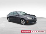 Used 2014 Chevrolet Cruze LT image 2