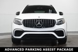 Certified 2018 Mercedes-Benz GLC 63 AMG 4MATIC image 3