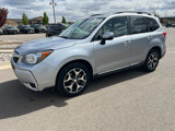 Used 2015 Subaru Forester 2.0XT Touring w/ Popular Package #1 image 3