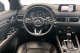 Used 2019 MAZDA CX-5 Signature image 5