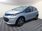 Used 2020 Chevrolet Bolt Premier w/ Infotainment Package image 3