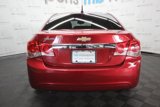 Used 2011 Chevrolet Cruze LT image 4