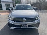 Used 2022 Volkswagen Tiguan SE R-Line image 6