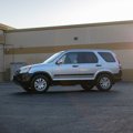 Used 2006 Honda CR-V EX image 4