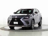 Used 2018 Lexus NX 300 F Sport image 3