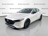 New 2025 MAZDA MAZDA3 s Sport image 3