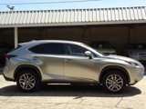 Used 2015 Lexus NX 200t AWD image 2