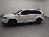 Used 2018 Dodge Journey Crossroad image 2