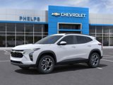 New 2025 Chevrolet Trax LT w/ LT Convenience Package image 3