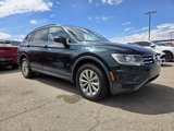 Used 2019 Volkswagen Tiguan S w/ Driver Assistance Package image 2